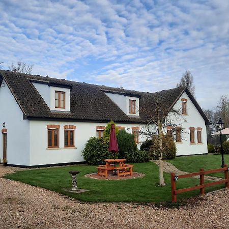 Langdale Lodge At Langdale Lakes, Lincoln Ln3 5Bb Langworth Екстериор снимка